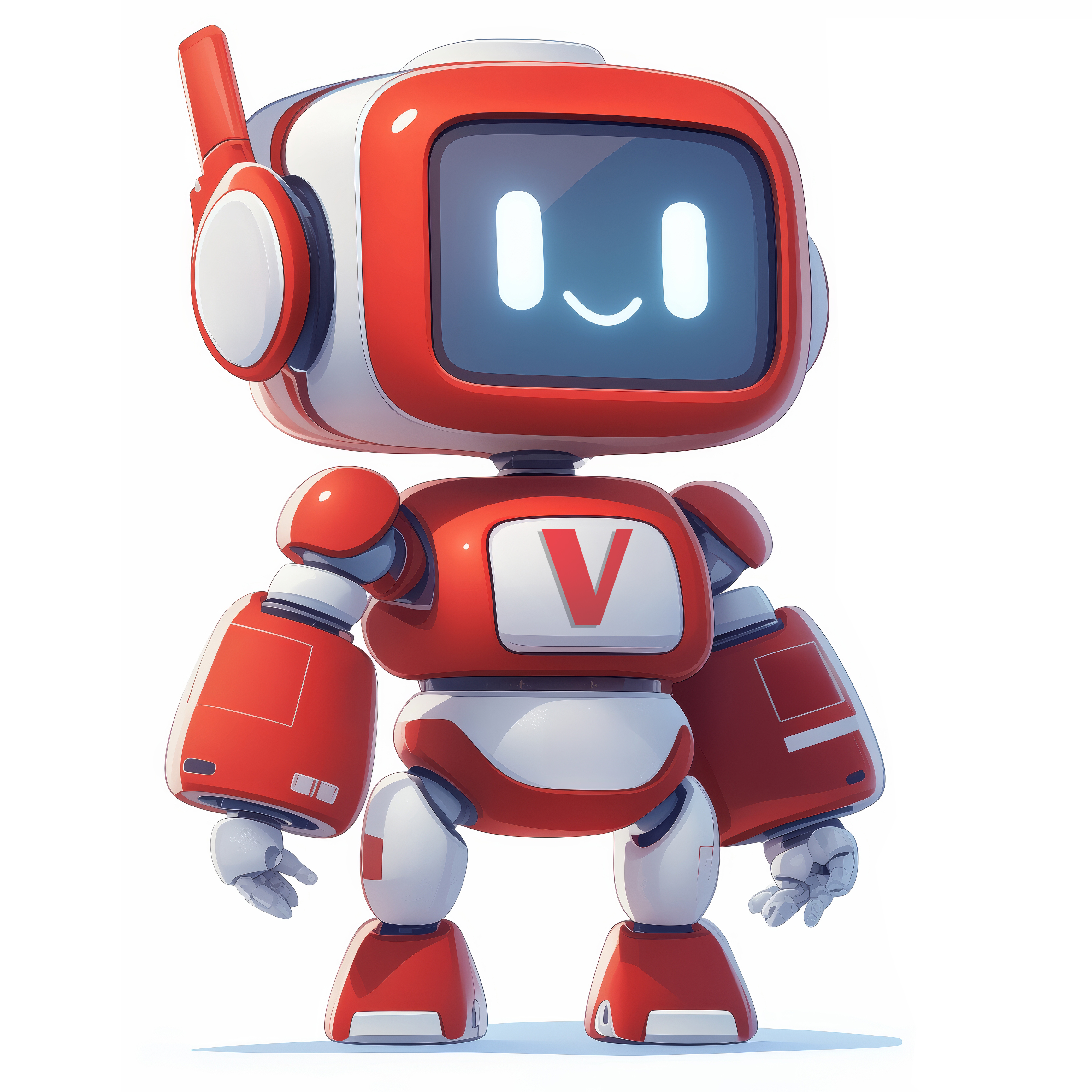 Bot Icon